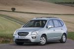 Kia Carens 2007 года
